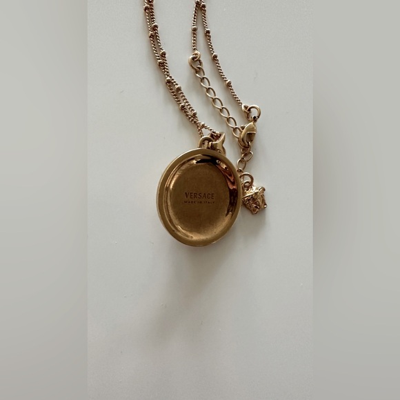 Versace Necklace - Picture 3 of 3